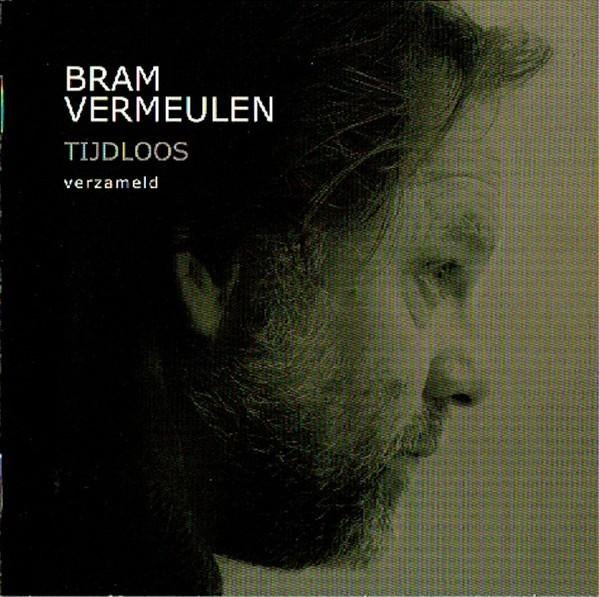 748 - BRAM VERMEULEN - VERZAMELD - TIJDLOOS - NIEUW, Verzenden, Nieuw in verpakking, Pop