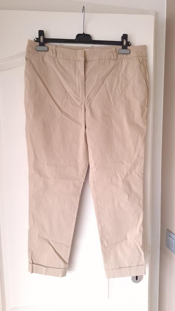 Chino NATAN élégant, Natan, Enlèvement ou Envoi, Taille 42/44 (L)