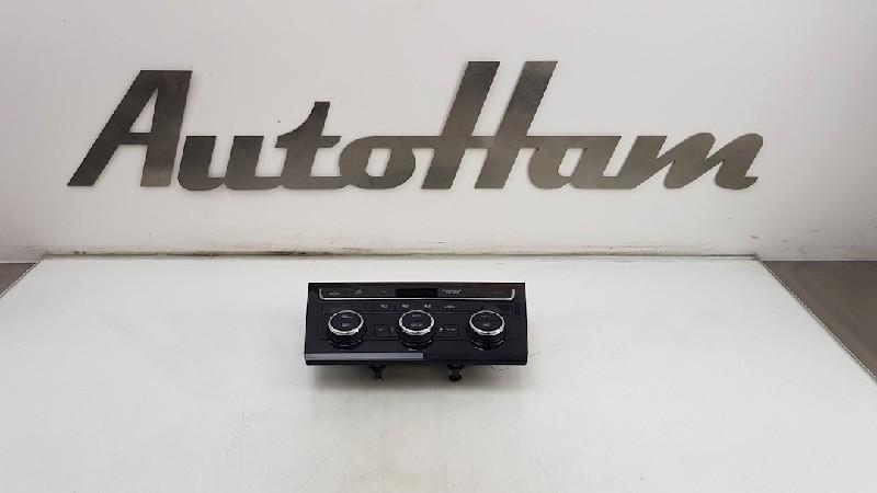 BEDIENINGSPANEEL VERWARMING Seat Leon (5FB), Gebruikt, Seat