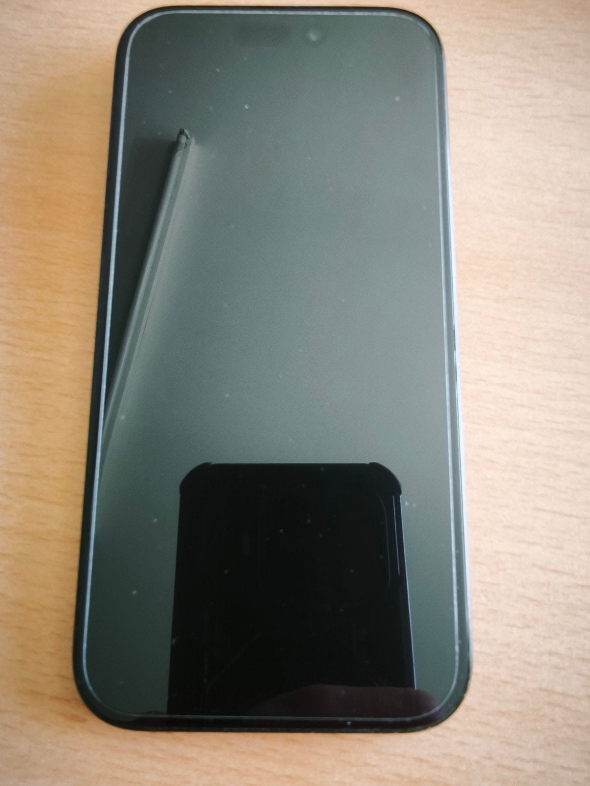 iPhone 15 zwart, Ophalen, IPhone 15