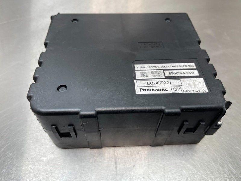 COMPUTER DIVERSEN Toyota Prius (NHW20) (|8968047020|), Auto-onderdelen, Gebruikt, Toyota