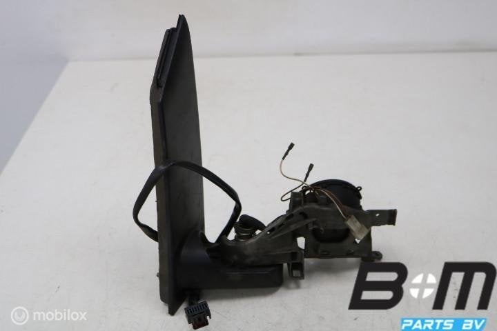 Buitenspiegelvoet links VW Touran 1T 1T1857507, Utilisé