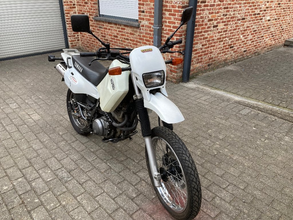 YAMAHA XT600E, Motoren, Gebruikt, Particulier, Enduro, 600 cc