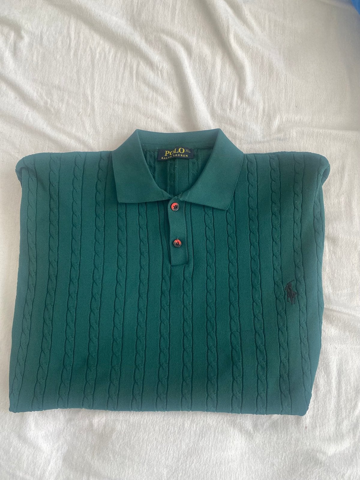 Polo S, Enlèvement ou Envoi, Comme neuf