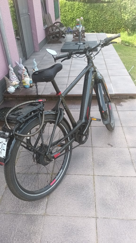 Speed paddilac Koga 500 Wh, Fietsen en Brommers, Ophalen, Gebruikt, Heren, Overige merken