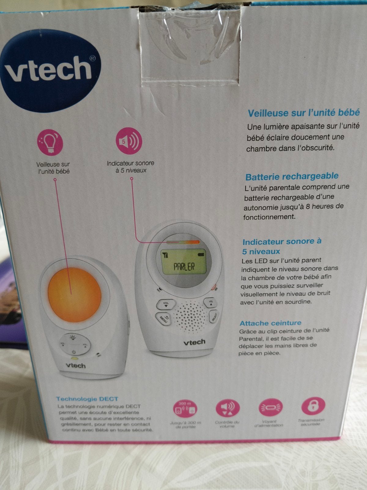 babyphone
