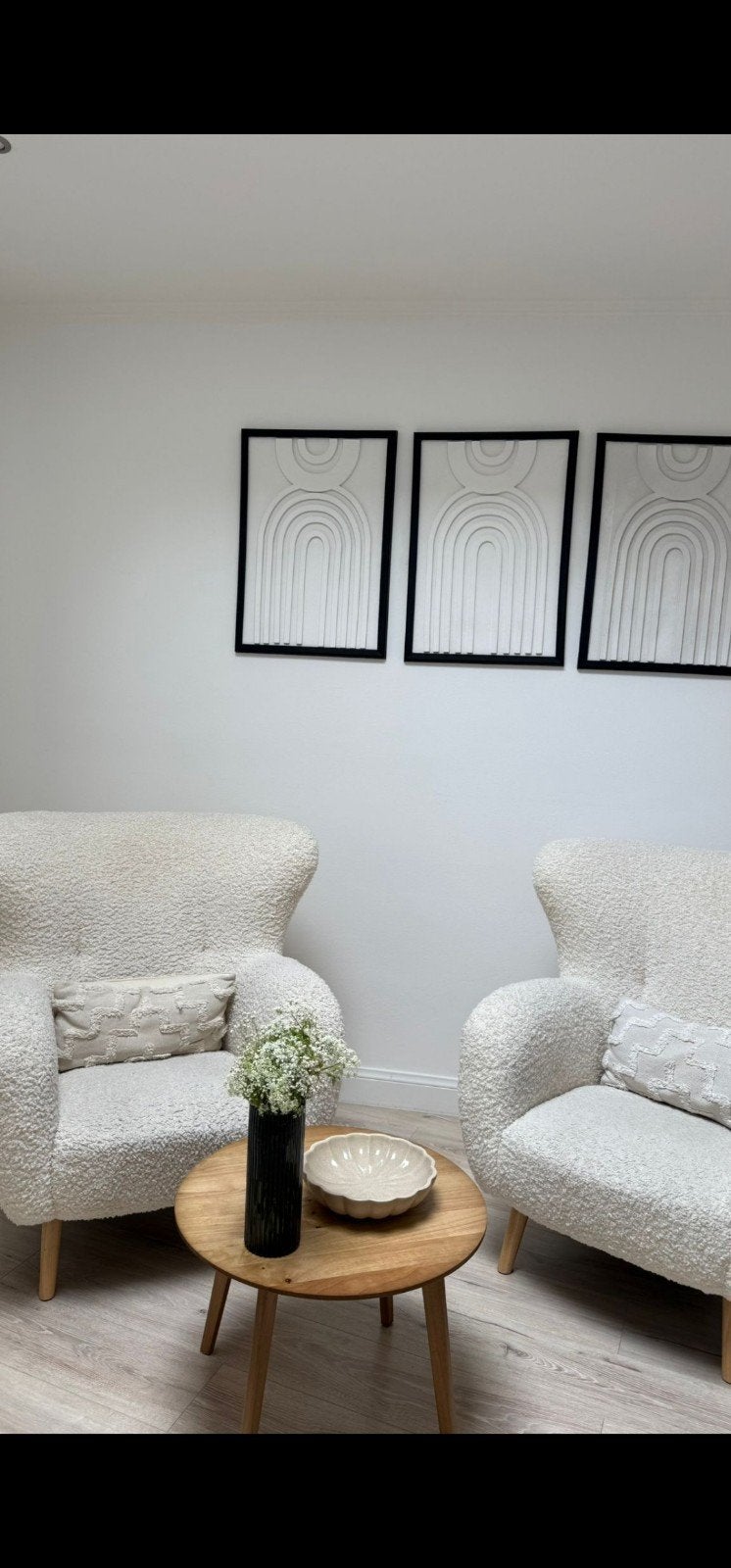 2 fauteuils  à vendre, Maison & Meubles, Canapés | Coins salons complets, Enlèvement, Comme neuf, Tissus