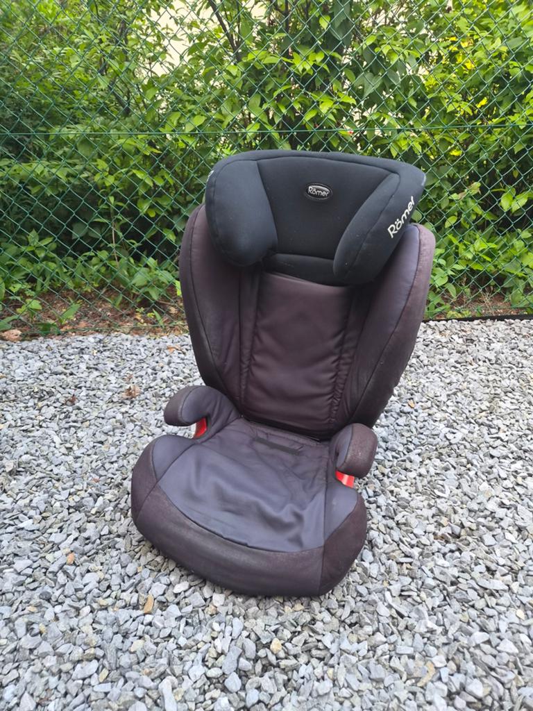 Autostoel romer, Enfants & Bébés, Sièges auto, Enlèvement, Romer