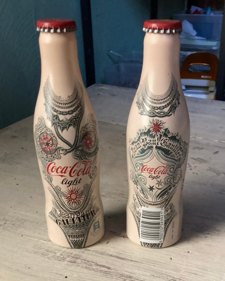 Flesjes CocaCola, Collections, Enlèvement ou Envoi