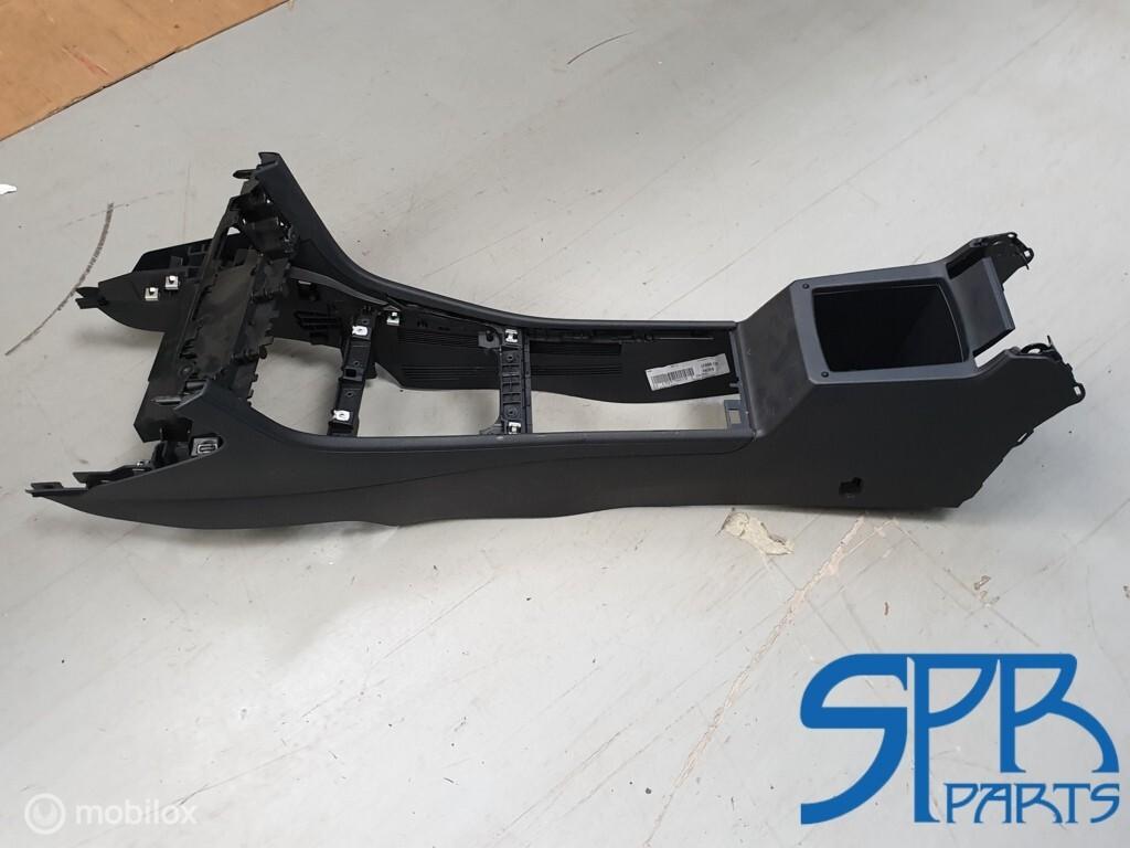 GOLF 7 VII Middenconsole TBV ARMSTEUN ARMLEUNING origineel, Gebruikt, Volkswagen, Ophalen of Verzenden, Volkswagen