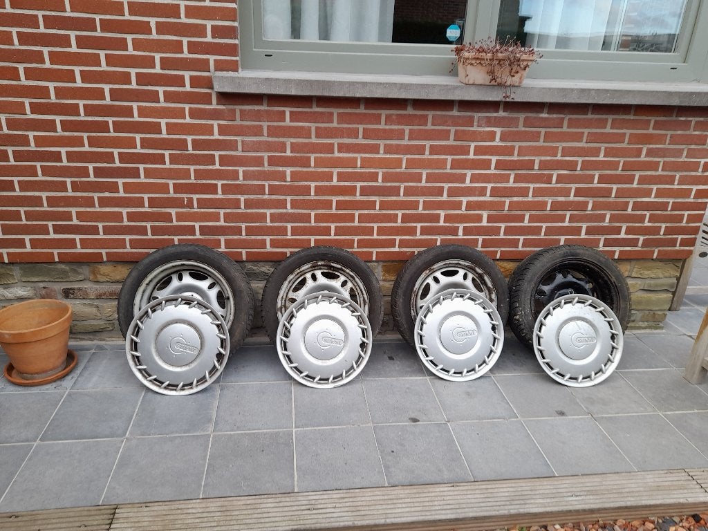 smart for two kit hiver, Autos, Particulier, Achat, ForTwo