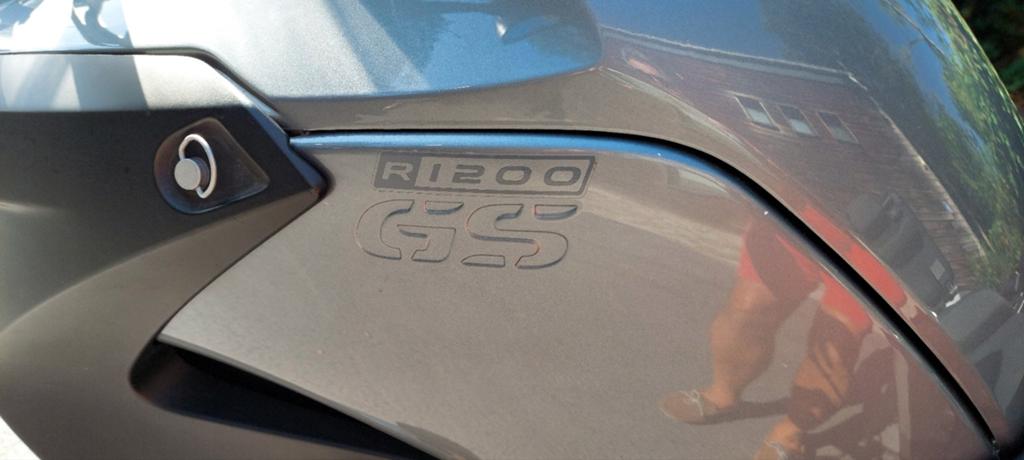 BMW  R1200GS, Motoren, Motoren | BMW, 2 cilinders, Occasion, Particulier, Cruise Control