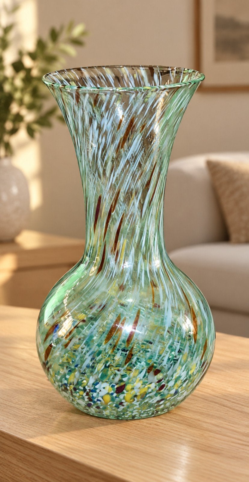 Murano stijl, Ophalen of Verzenden