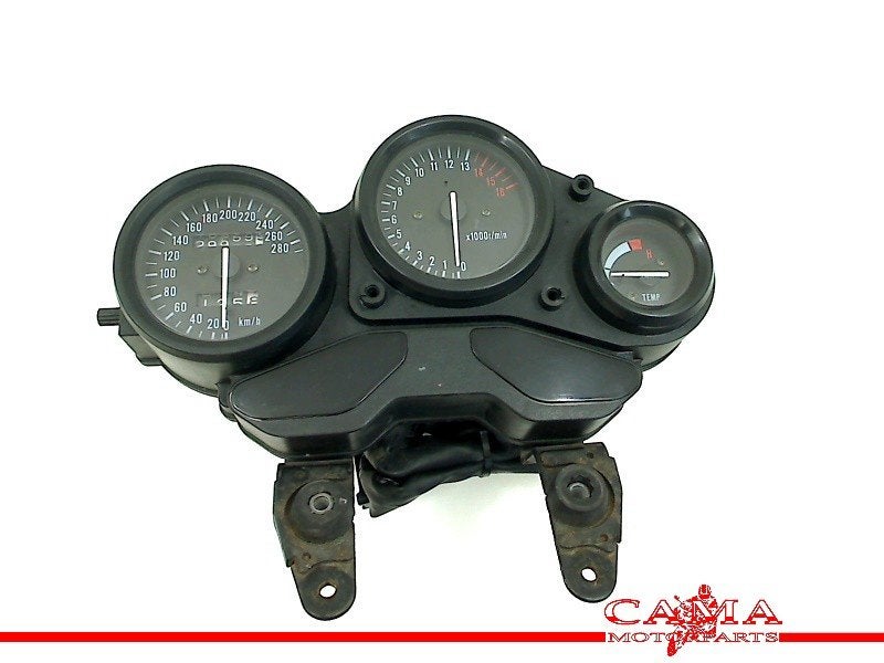 TELLERSET GSX R 750 1992-1995 (GSXR 750 GR7B) (34120-17E10), Dhr. S. di Majo, Gebruikt, Info@cama-motorparts.nl, P.J. Troelstraweg 8 8
3144 CX  MAASSLUIS, NL