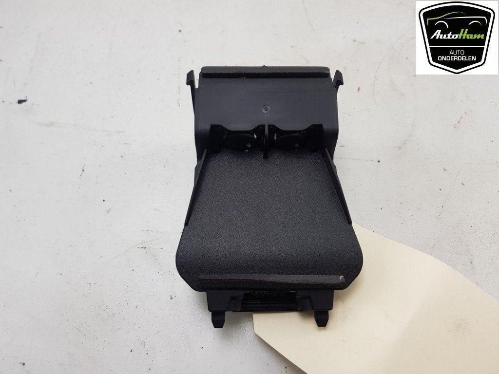 CAMERA VOOR Ford Fiesta 6 (JA8) (|C1BT14F449AB|1789947|), Gebruikt, Ford