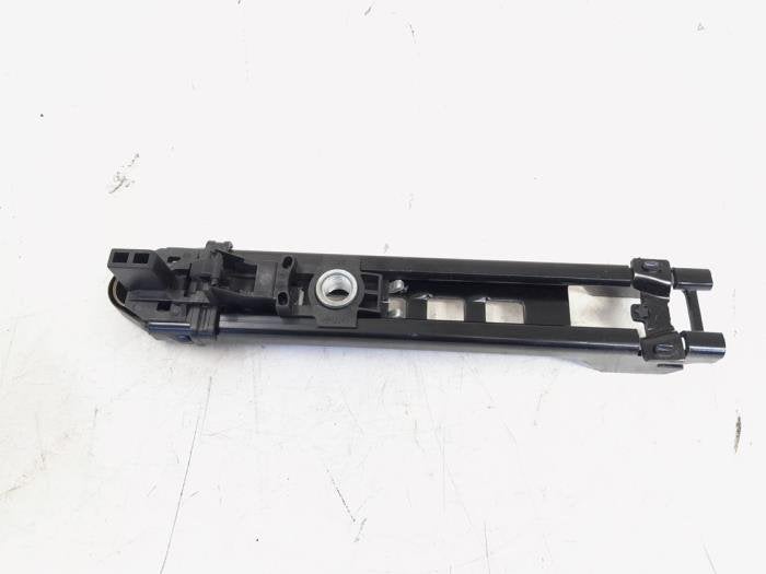 Guide ceinture de sécurité d'un Volkswagen Golf, Autos : Pièces & Accessoires, Volkswagen, -, 3 mois de garantie, Utilisé