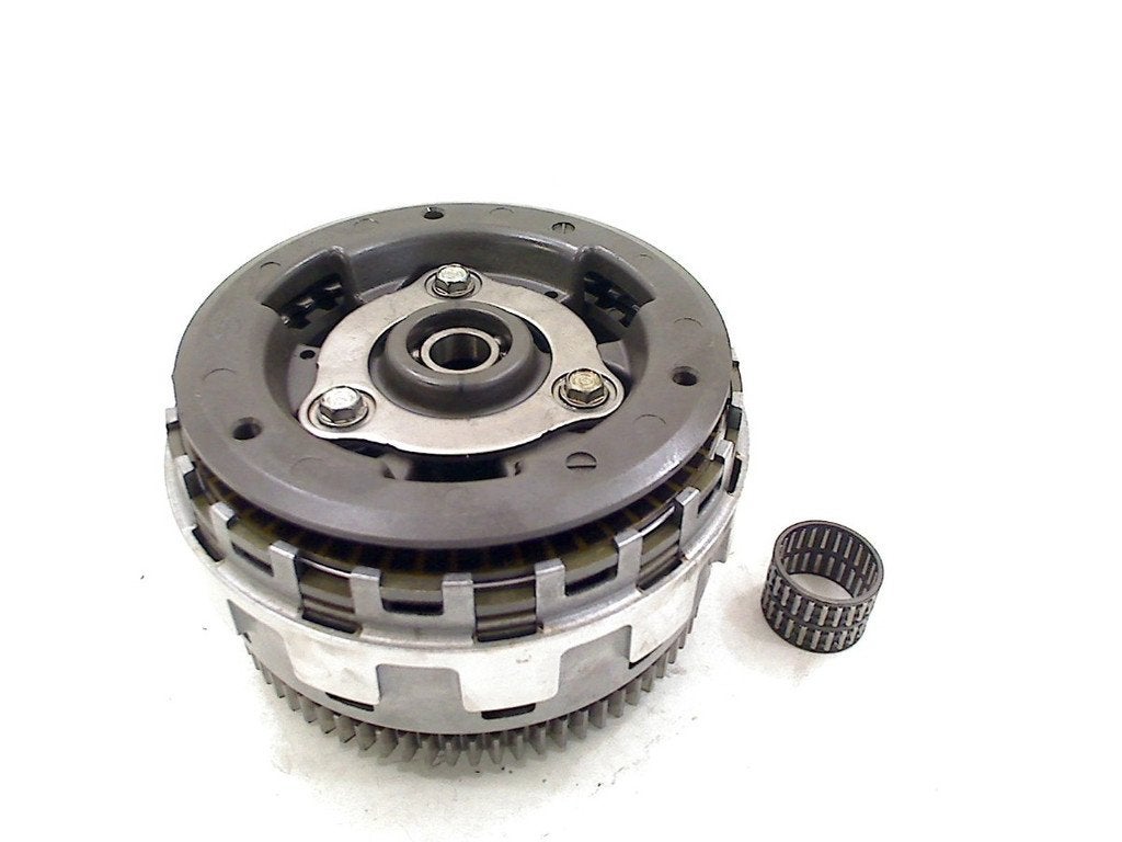 KOPPELING KTM 1290 Super Duke R 2014-2016 (01-2014/12-2016), Motoren, Onderdelen | Overige, Dhr. S. di Majo, Gebruikt, Info@cama-motorparts.nl