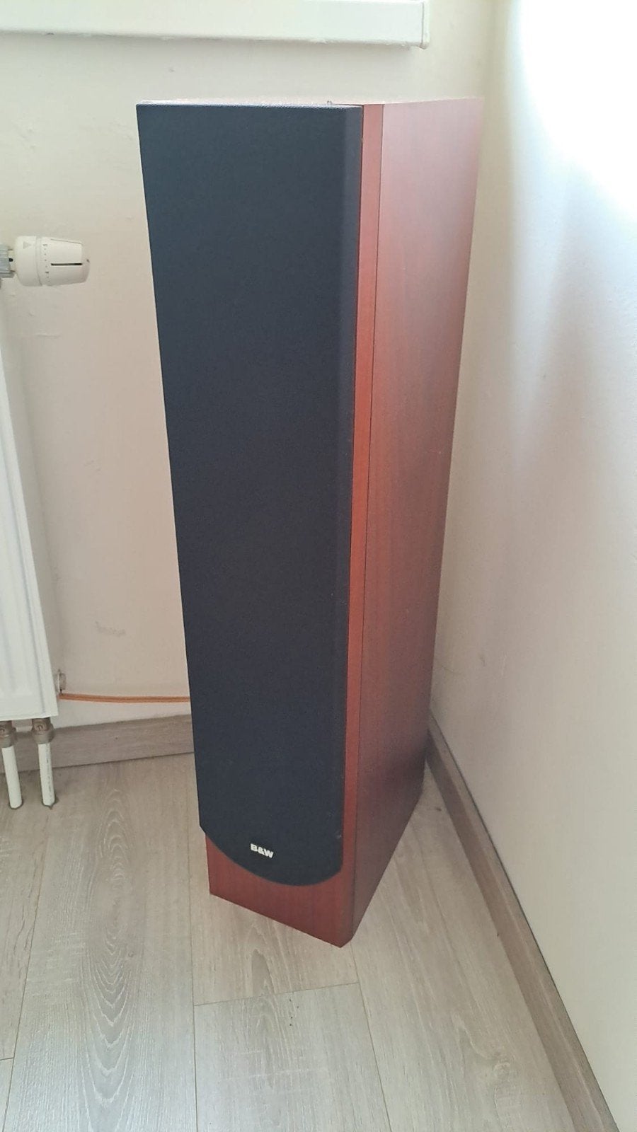 bowers wilkins p5, TV, Hi-fi & Vidéo, Enlèvement