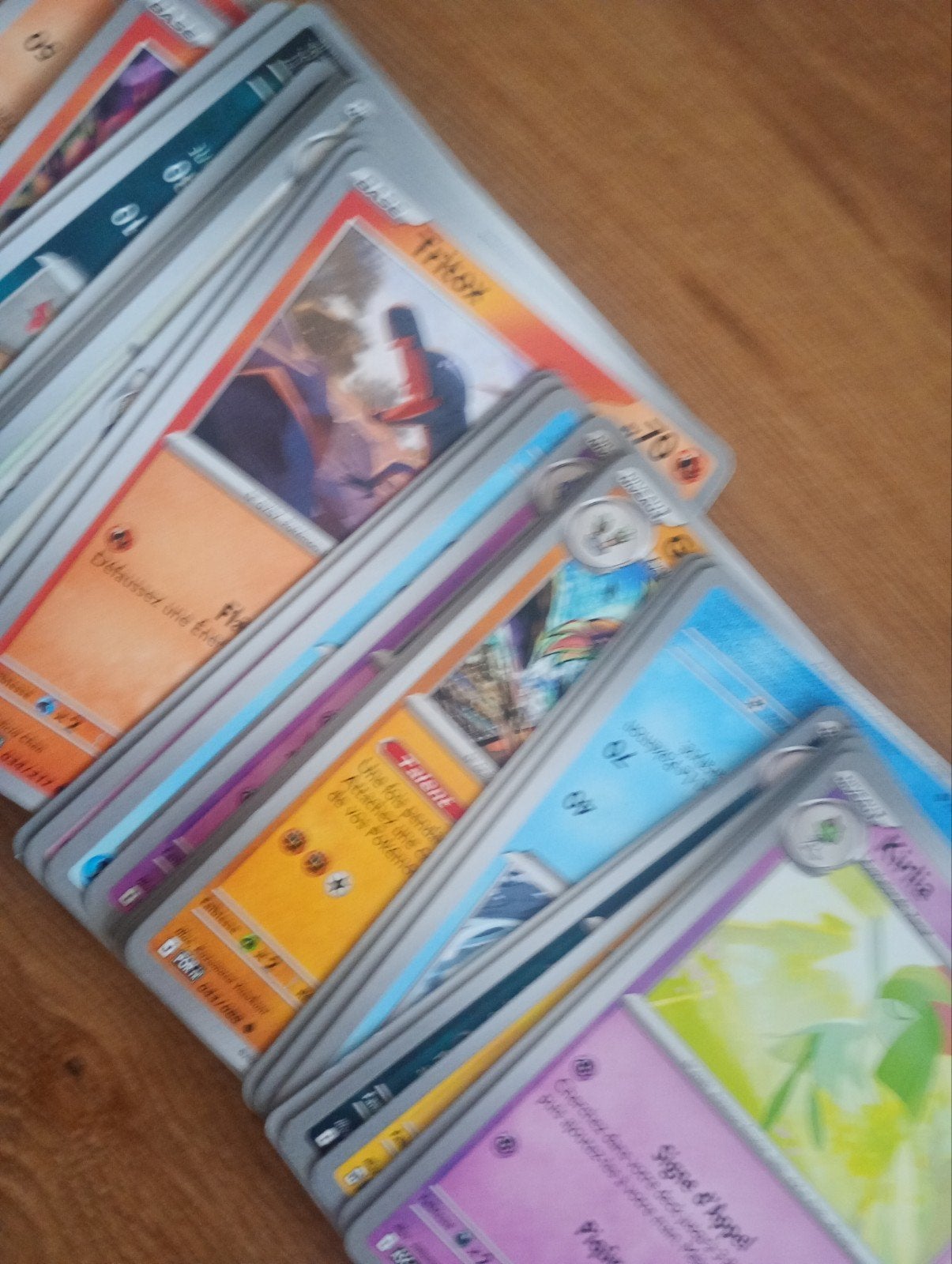 Recherche lot carte pokémon pour mon fils, Enlèvement ou Envoi