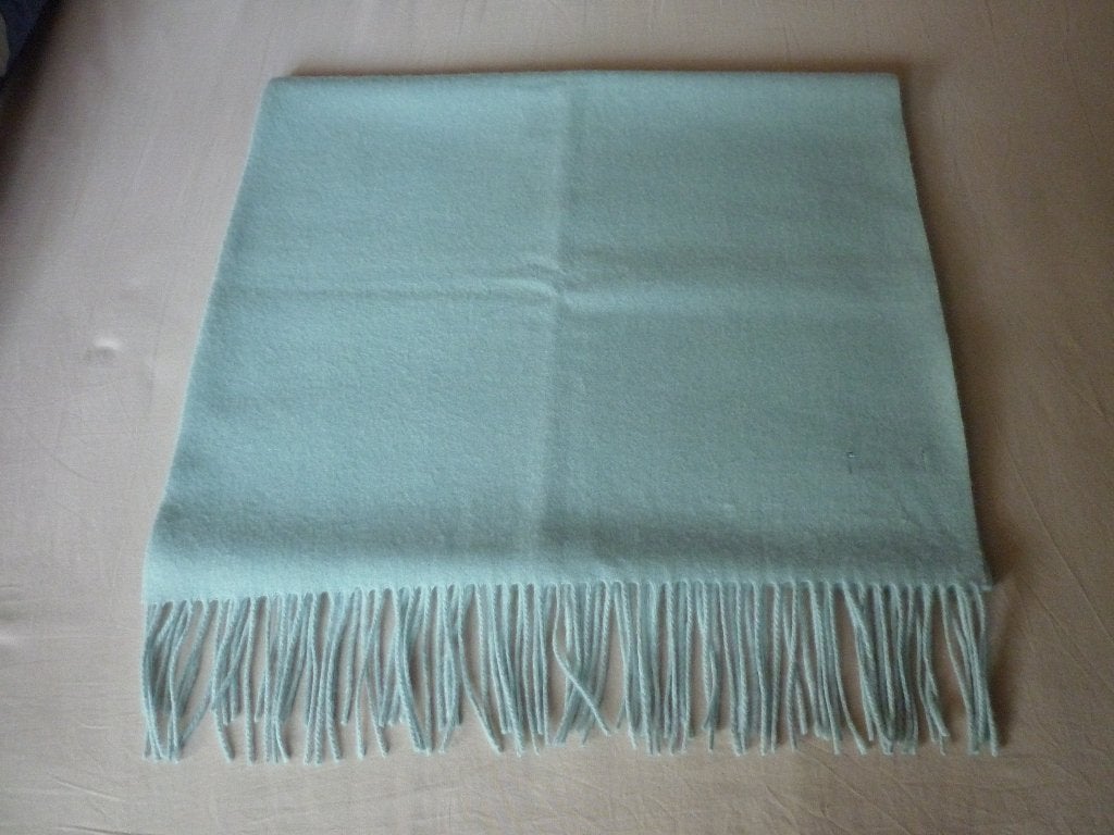 Wollen Sjaal Soaked in Luxury, Soaked in Luxury, Maat 42/44 (L), Nieuw, Ophalen of Verzenden