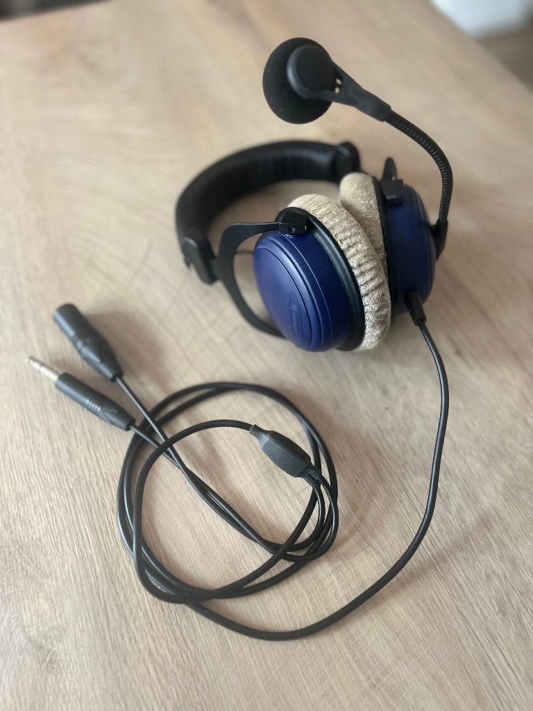 Beyerdynamic DT-797, Beyerdynamic, Ophalen of Verzenden, Over-ear, Bedraad