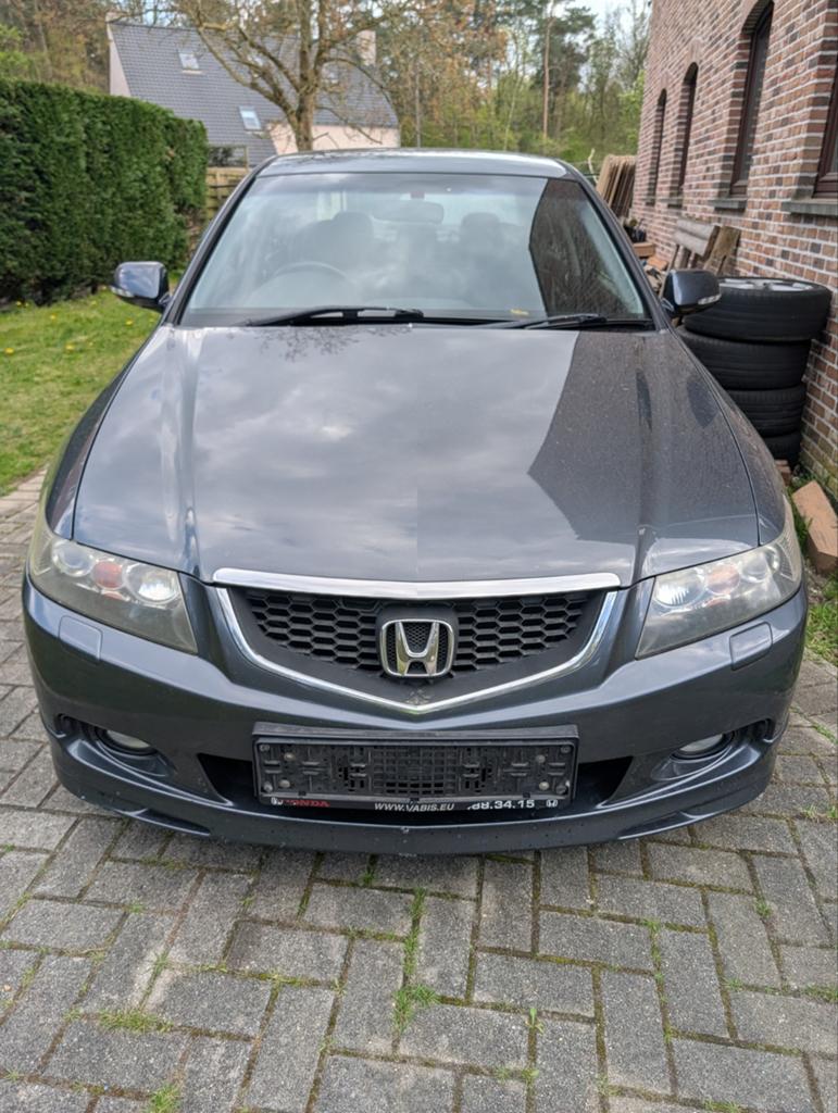 In onderdelen, Auto's, Te koop, Accord