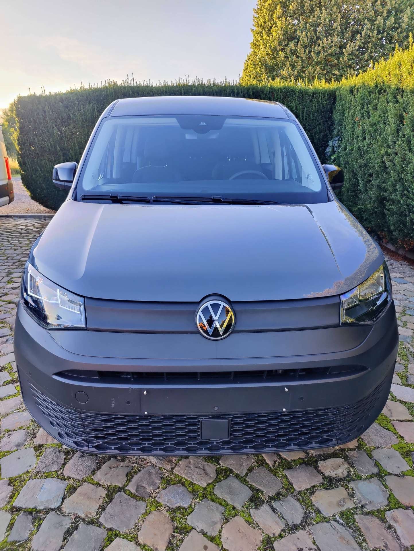Volkswagen Caddy 2.0 TDi Maxi *5 plaatsen Lichte Vracht-5 pl, Auto's, Voorwielaandrijving, 75 kW, Stof, 4 cilinders