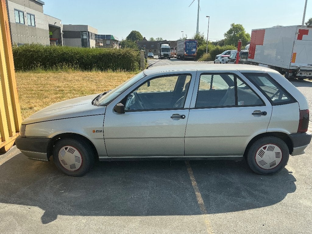 Fiat Tipo digitaal !, foto 2