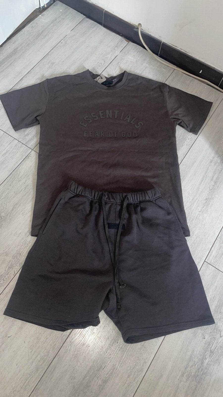 Essentials setje nieuw!!!, Ophalen
