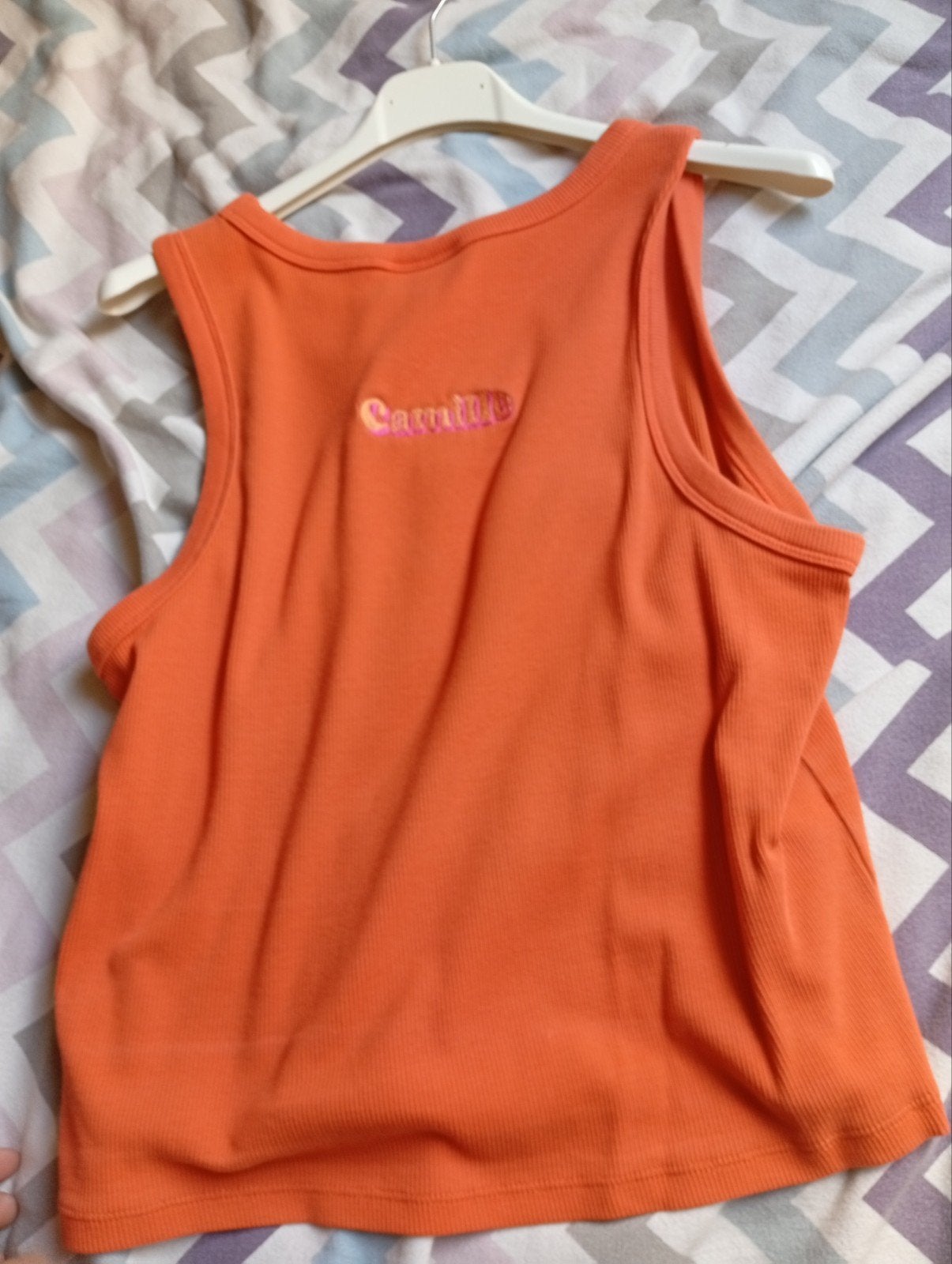 allerlei kleding zangeres camille, Ophalen, Zo goed als nieuw, Maat 46/48 (XL) of groter, Meerkleurig