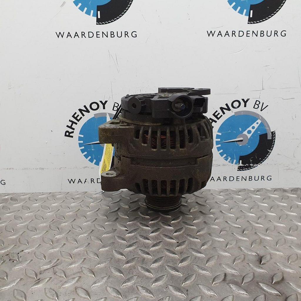 PEUGEOT PARTNER PARTNER 120 L1 1.6 H  DYNAMO 2009, Auto-onderdelen, Ophalen of Verzenden, Gebruikt, Stiba lid