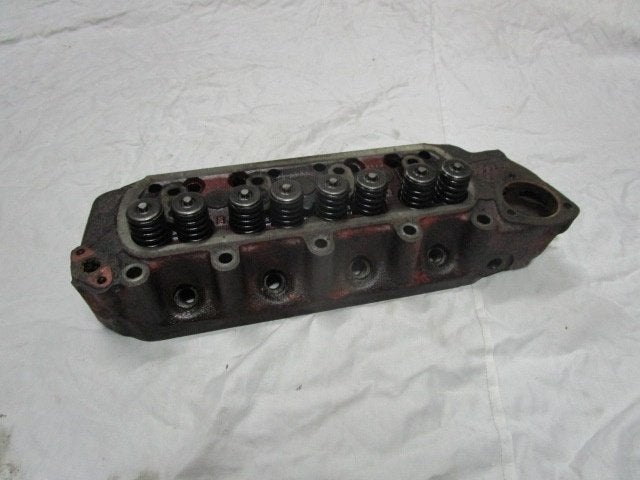 cilinderkop BIG VALVE - 36x31mm - gebruikt- Klassieke Mini, Auto-onderdelen, Ophalen, Gebruikt, Austin