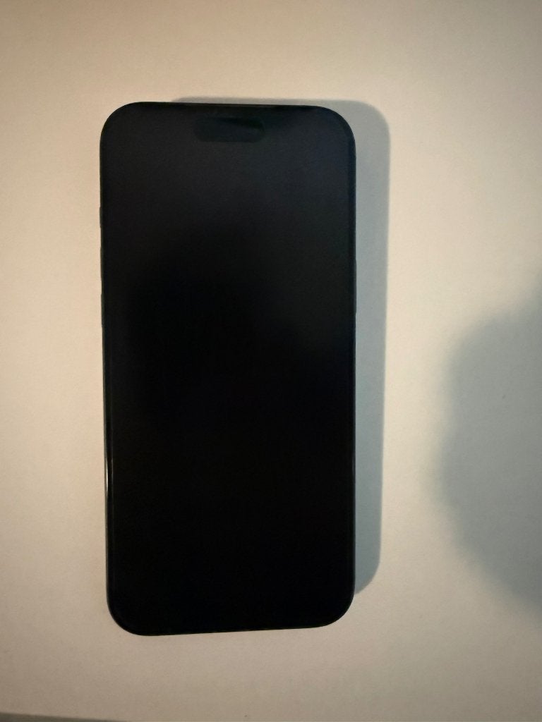 Iphone 17 pro max, Télécoms, Téléphonie mobile | Apple iPhone, 256 GB, Autres modèles, Comme neuf, Enlèvement