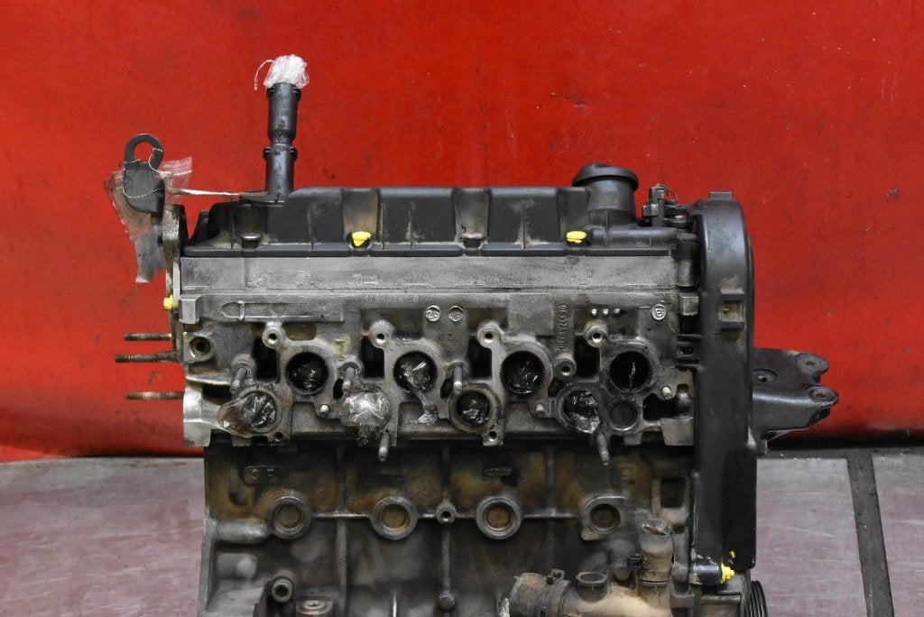 Moteur RHV Nu PEUGEOT BOXER, Verzenden, Gebruikt, Overige automerken