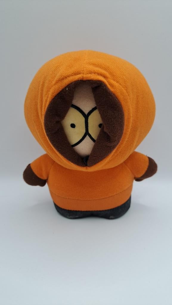 Peluche South Park Kenny 15 cm, Enlèvement ou Envoi