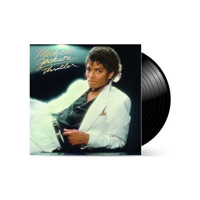 Nog nieuwe Michael Jackson - Thriller - LP, Cd's en Dvd's, LP, Pop, Ophalen of Verzenden, Nieuw in verpakking