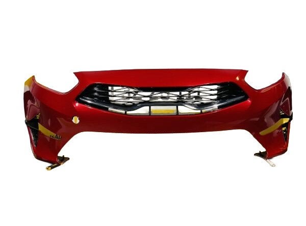 Pare-chocs avant Kia Ceed Normal 2023-2024 2-G10-11128z, Kia, Heolleung-ro 12
06797  Seoul, Pare-chocs, Utilisé