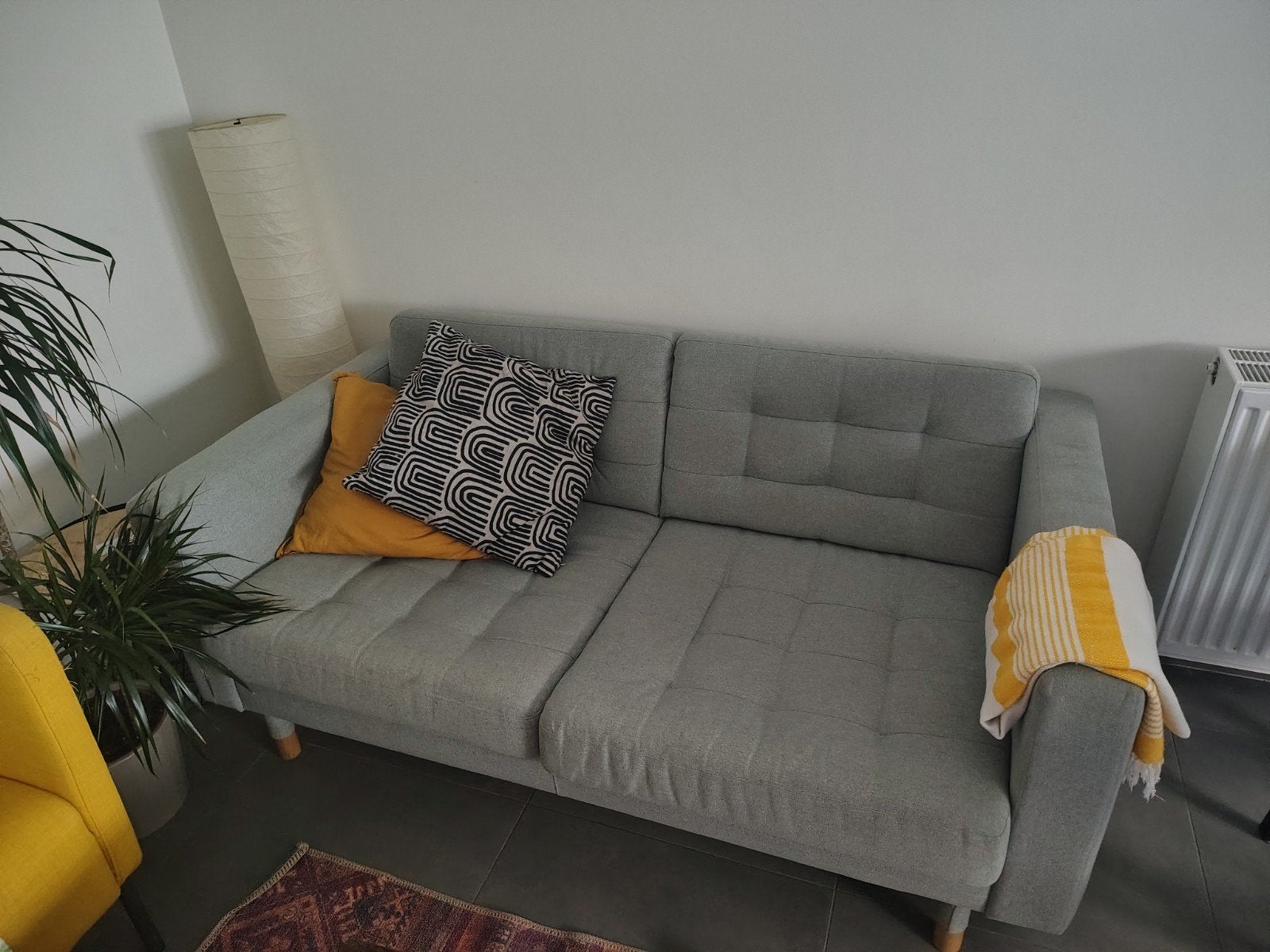 ikea, Maison & Meubles, Canapés | Salons, Enlèvement