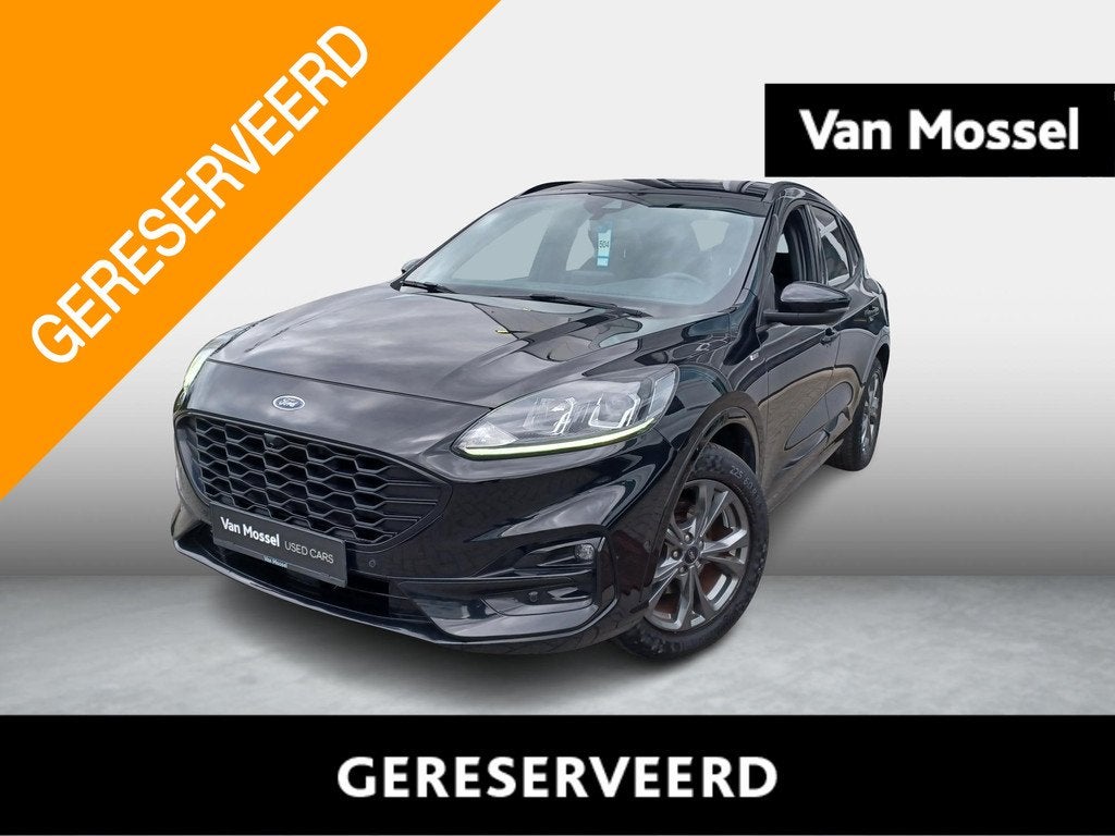 Ford Kuga 2.5i FHEV Aut. 140kW ST-Line (automatique), Autos, Ford, https://public.car-pass.be/vhr/a08a0d2b-d018-47da-99d8-17d1f33302fe