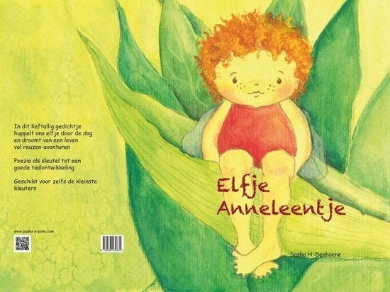 Elfje Anneleentje, Enlèvement ou Envoi, Utilisé