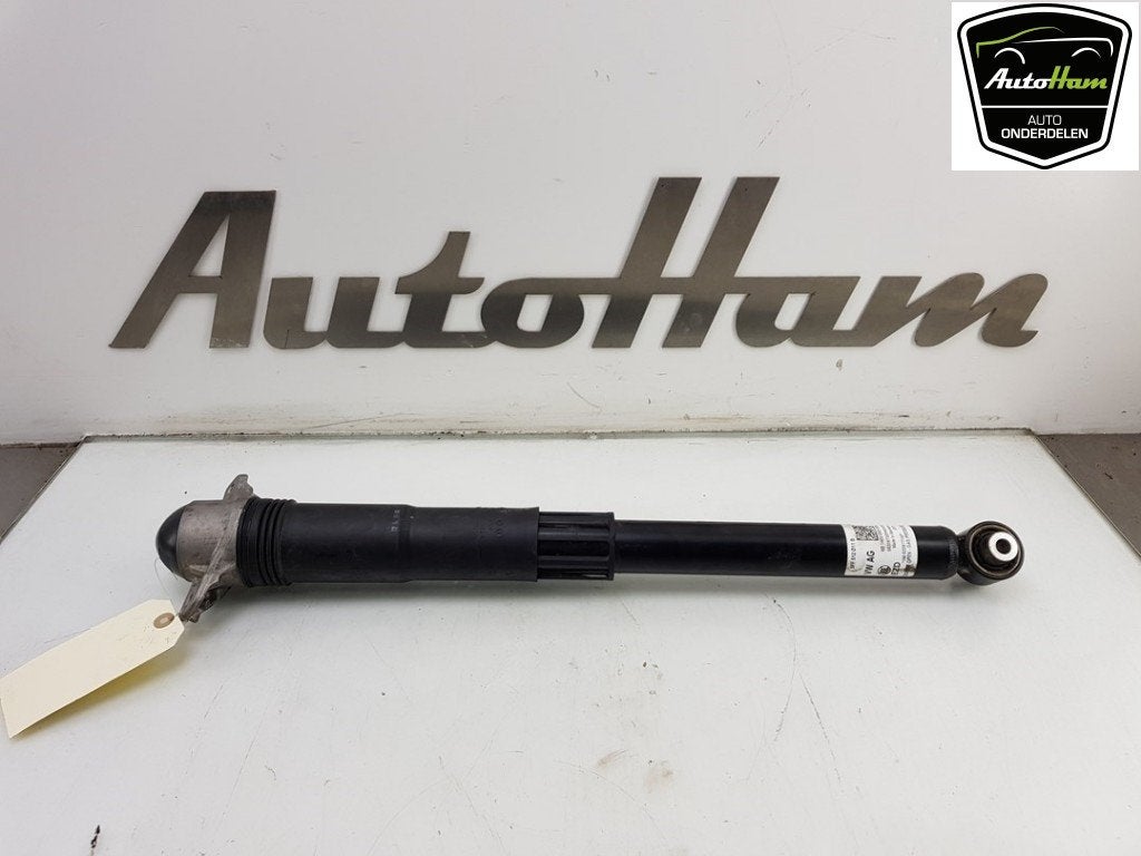 AMORTISSEUR ARRIÈRE GAUCHE Cupra Formentor (01-2020/-), Dhr. J. Ham, Administratie@autoham.nl, Utilisé, Seat