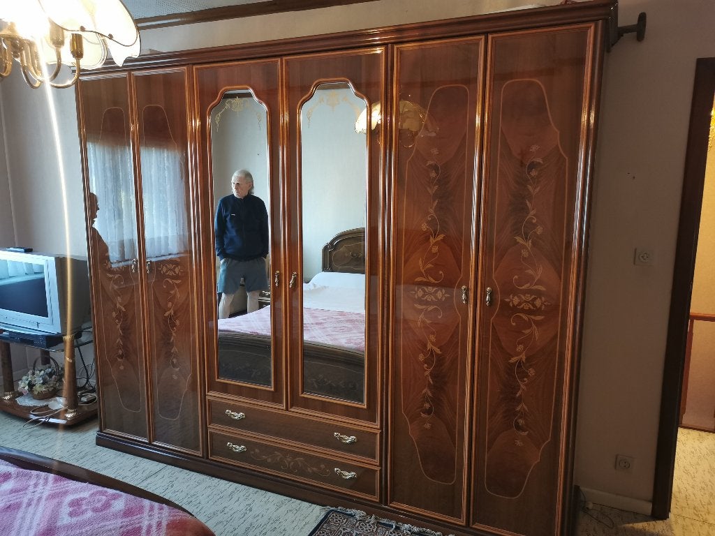 Slaapkamer, Ophalen of Verzenden