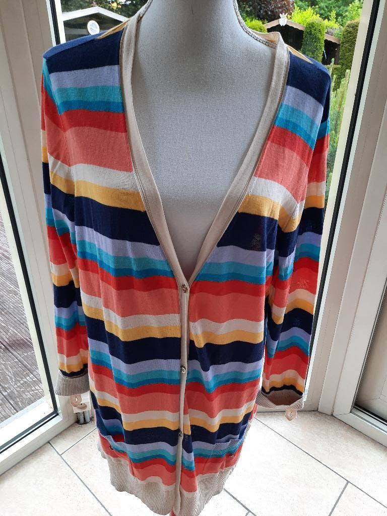 Mooi vest MAYERLINE - XL, Mayerline, Overige kleuren, Maat 42/44 (L), Ophalen of Verzenden