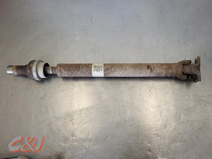 Arbre intermédiaire pour 4x4 d'un Dodge RAM, Autos : Pièces & Accessoires, Autres pièces automobiles, -, 3 mois de garantie, Utilisé