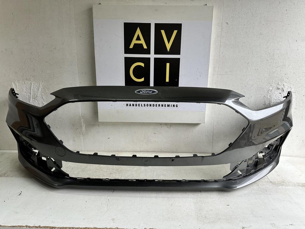 Ford Mondeo MK5 facelift voorbumper bumper ST line, Auto-onderdelen, Carrosserie, Gebruikt, -, Voor, -