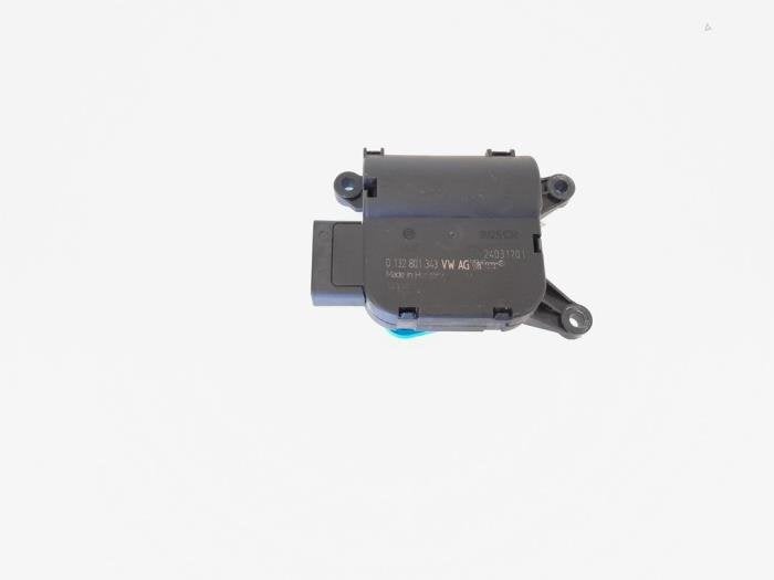 Clapet chauffage moteur d'un Volkswagen Golf, Volkswagen, -, 3 mois de garantie, Utilisé