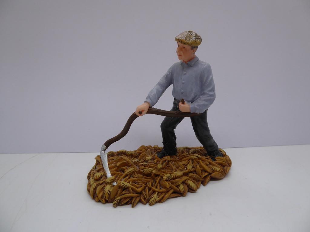 Luville Objet Yves le fermier 602522, Enlèvement ou Envoi, Comme neuf