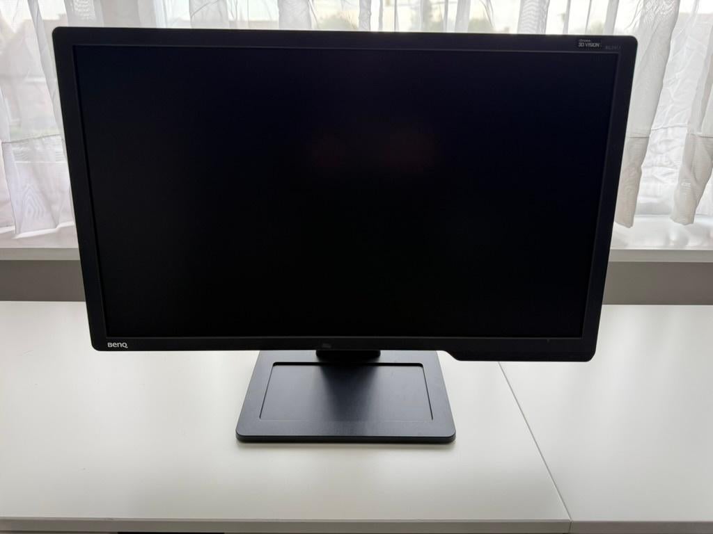 BenQ ZOWIE XL2411, Gebruikt, 101 t/m 150 Hz, HDMI, Full HD