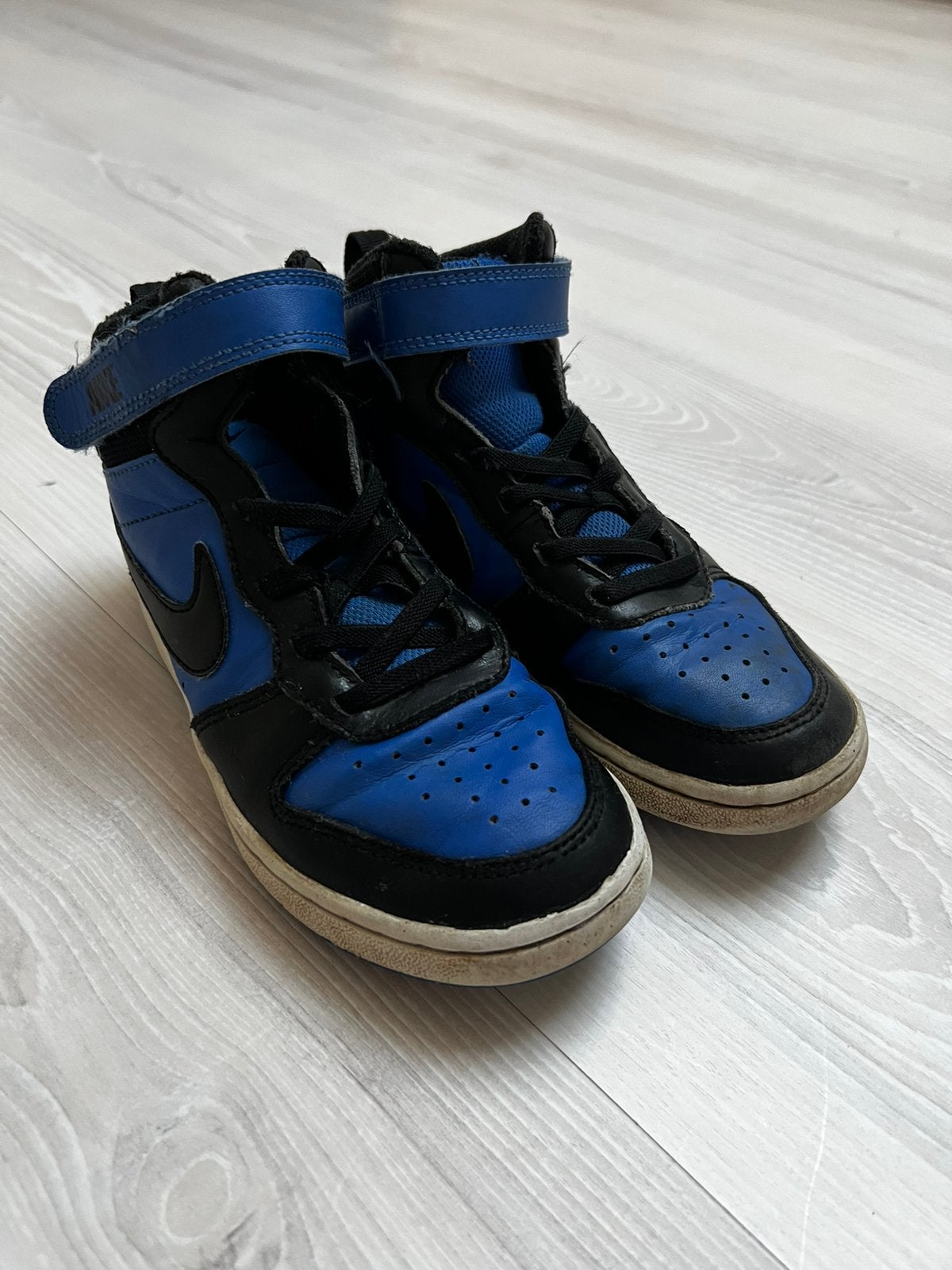 Chaussures Nike Jordan, Garçon, Comme neuf, Chaussures de sport, Envoi