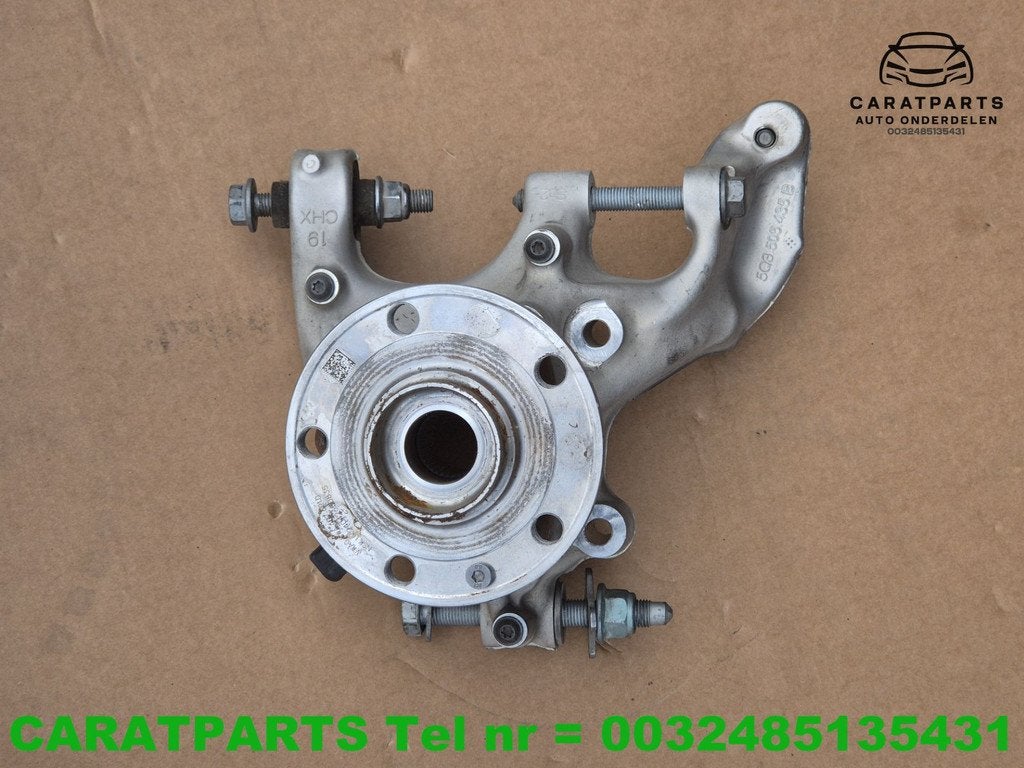 5Q3505435B Fus e Q2 Formentor wiellagerhuis Ateca T-Roc TTRS, Seat, Autovia A-2, Km 585 585
08760  Martorell, ES, SEAT S.A., Utilisé